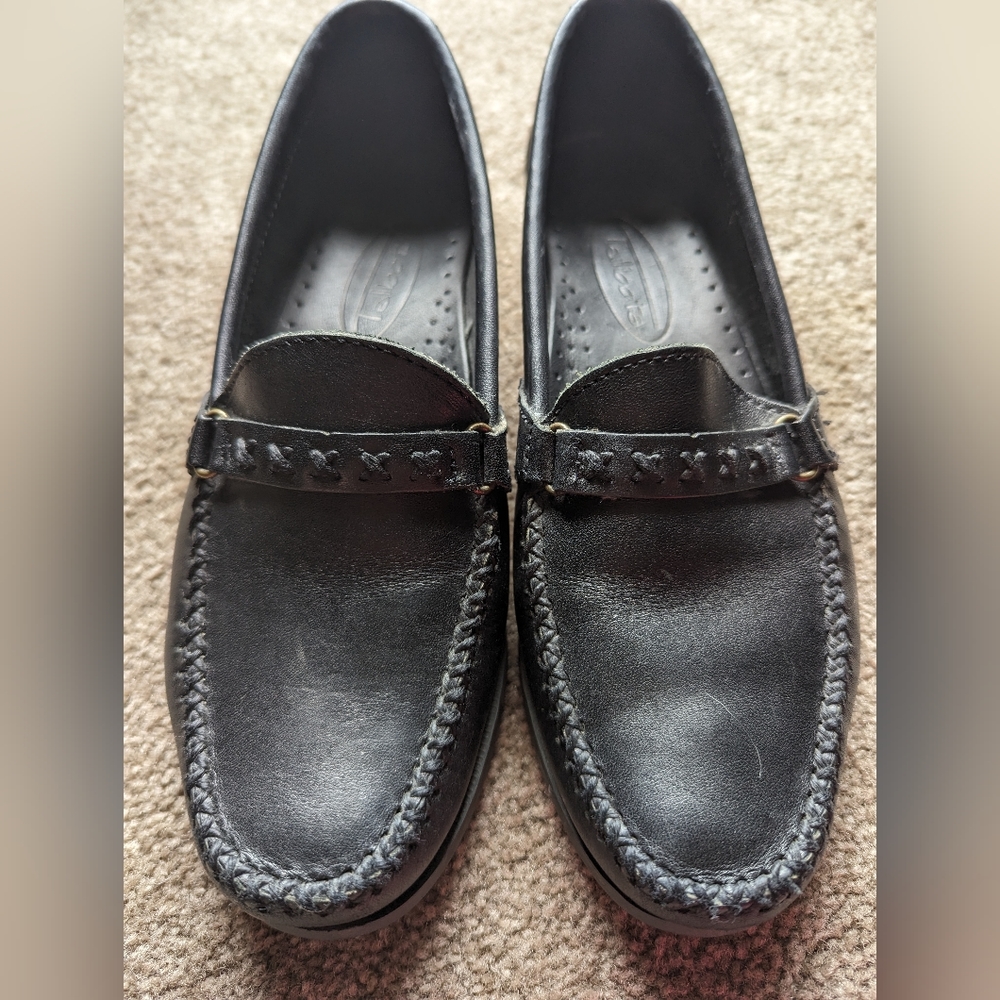 Talbots Loafers